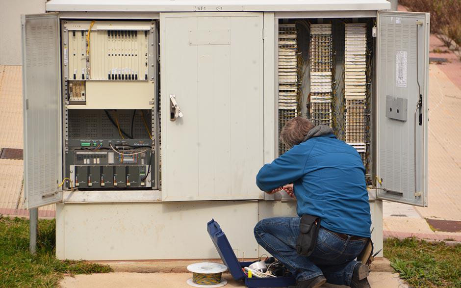 électricien d'urgence Lésigny