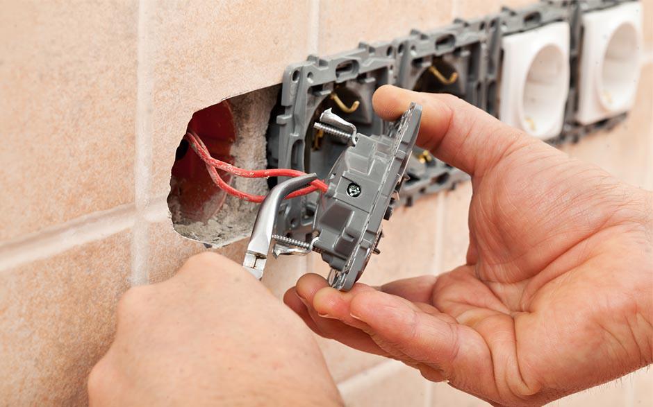 électricien professionnel Groslay