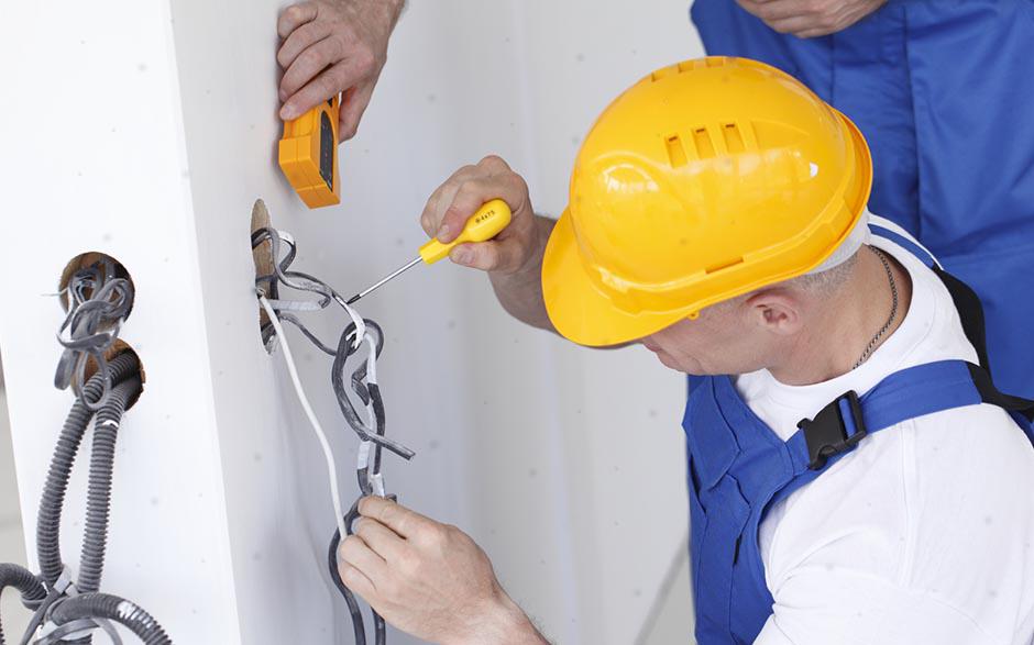 installation électrique domestique Bondoufle