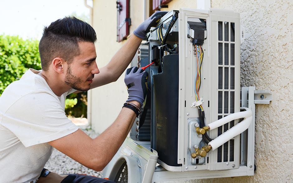 électricien professionnel Groslay
