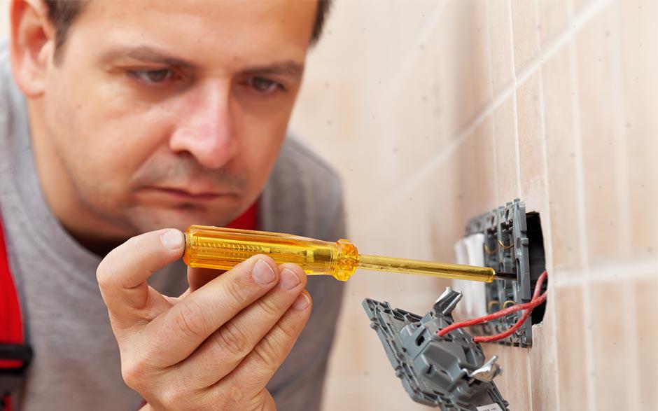 installation électrique domestique Bondoufle