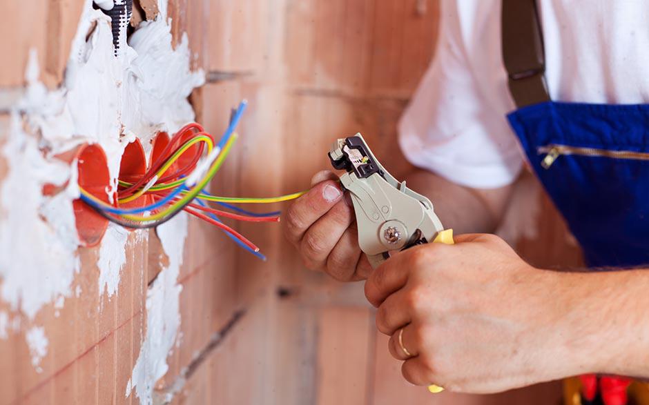 électricien professionnel Groslay