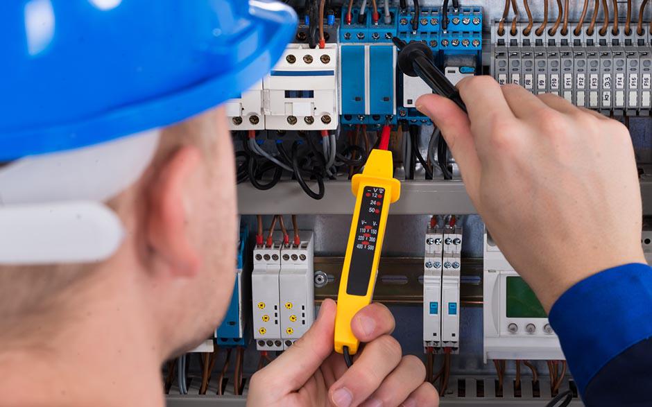 installation électrique domestique Bondoufle